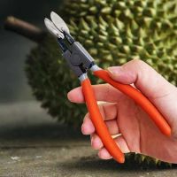 [Fast delivery] Durian opener Durian opener Special pliers for durian peeling durian shell knife Durian clips for peeling durian Artifact tools Commercial Labor saving Quick opening