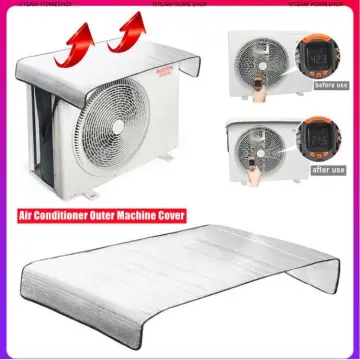 Outdoor Air Conditioner - Best Price in Singapore - Sep 2023 | Lazada.sg