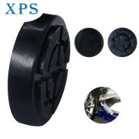 Xps [AUTOOL Car Lift Rubber Pad] รถยนต์แจ็คยางรองรับบล็อก,Auto Jack Pad Frame Rail Adapter