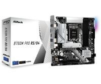 ASROCK MAINBOARD B760M PRO RS/D4 WIFI