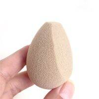 ฟองน้ำแอพพลิเคเตอร์เครื่องมือเกลี่ยเครื่องสำอางความงามชนิดผงครีมรองพื้นชนิดเหลวที่ไม่มีน้ำยางข้นมีความแม่นยำ100ด้านนุ่มเป็นพิเศษ