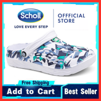 Scholl รองเท้าสกอลล์ scholl รองเท้า scholl Scholl รองเท้าสกอลล์ scholl รองเท้า รองเท้า scholl ผู้ชาย scholl รองเท้า Scholl เกาหลีสำหรับผู้ชาย,รองเท้าแตะ รองเท้า scholl ผู้ชาย scholl ขนาดใหญ่ 46 47 48 49 50 Scholl รองเท้าแตะสำหรับผู้ชายรองเท้าน้ำ-2030