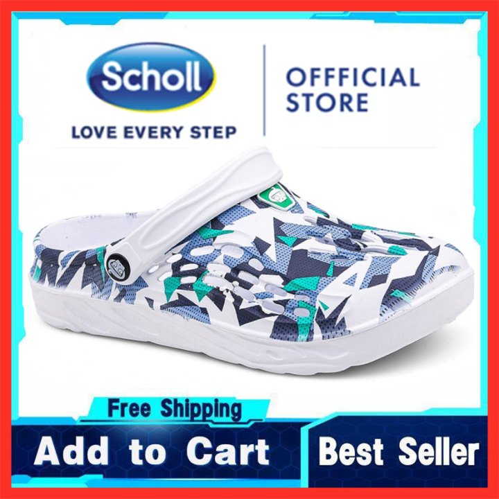 scholl-รองเท้า-scholl-เกาหลีสำหรับผู้ชาย-รองเท้าสกอลล์-scholl-รองเท้าแตะ-รองเท้า-scholl-รองเท้าแตะผู้ชายรองเท้าแตะลำลองแฟชั่น-รองเท้า-scholl-ผู้ชาย-scholl-รองเท้าแตะรองเท้าแตะชายหาด-scholl-รองเท้าแตะส