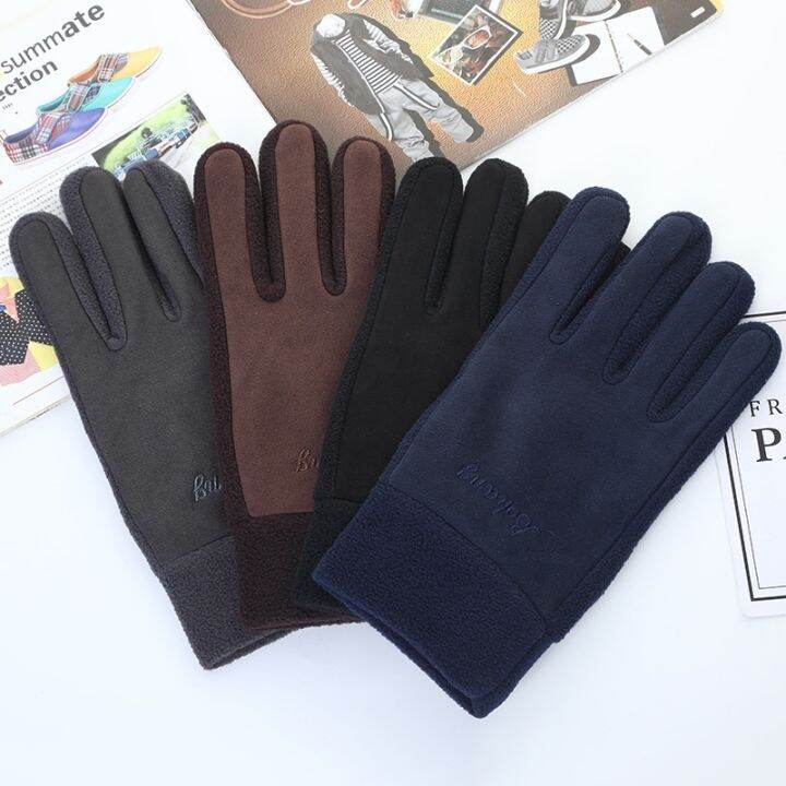 men-women-fleece-fleece-fleece-fleece-gloves-winter-outdoor