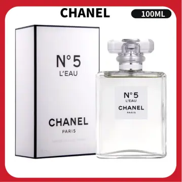 Shop Chanel N5 Parfum with great discounts and prices online - Nov