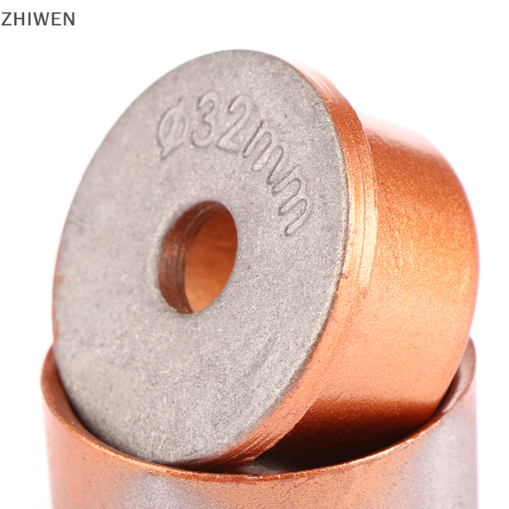 zhiwen-เครื่องเชื่อมพลาสติกร้อนละลาย-ppr-20-25-32mm-แม่พิมพ์เครื่องเชื่อมอลูมิเนียมอัลลอยหัวเชื่อมท่อหลอมด้วยความร้อนขึ้นรูป