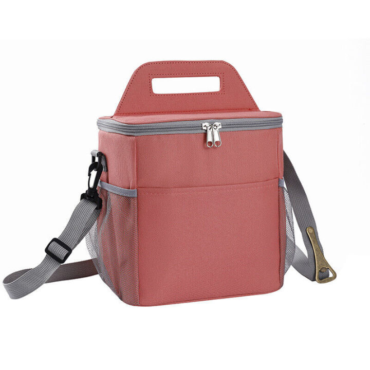 insulated-lunch-cooler-canvas-lunch-sack-portable-lunch-bag-thermal-insulation-lunch-box-lunch-tote-with-shoulder-strap