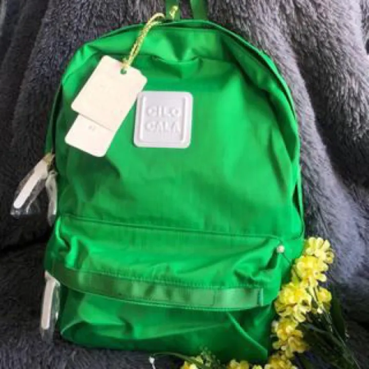 Cilo Cala japan Backpack | Lazada PH