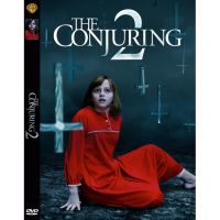 ?สินค้าขายดี? [คนเรียกผี Conjuring2]DVD หนังผี สยองขวัญ สุดผวา สุดหลอน (พากย์ไทย/อังกฤษ+ซับไทย) ดีวีดี