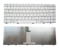 ASUS F81S X88 F81SE F83CR F80C X85S F80H F83E F80 F83C keyboard white คีย์บอร์ด แป้นพิมพ์ พิมพ์ พิมพ์ดีด