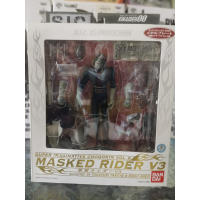 Bandai S.I.C SIC Classic Vol. 9 Masked Rider V3 มาสค์ไรเดอร์ วี3 Kamen Rider