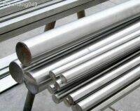 125mm 304 Stainless Steel Rod Bar Linear Shaft 25mm 30mm 35mm 40mm 45mm Round Bar Ground Stock Big Size Customize Length