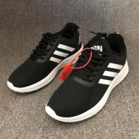 COD ๑❄✚ The Outline Shop27dgsd6gfd 2022 New Style Mesh Breathable Running Shoes Men Women Couples Wear-Resistant Anti-Slip Casual Korean Version Trendy Ultra-Light Sneakers