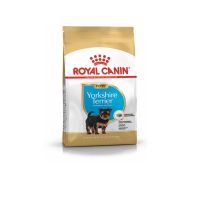 อาหารสุนัข  Royal Canin Yorkshire Terrier Puppy  ลูกสุนัข พันธุ์ยอร์คไชร์ เทอร์เรีย 500g