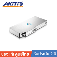 AKITIO-AKI-SATA-GO Thunder SATA Go 10Gb/s 4K Workflow ( SATA 6Gbps )