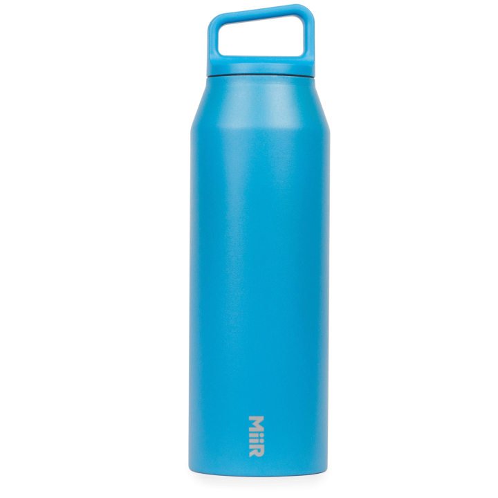 MiiR Wide Mouth Insulated Water Bottle 42oz. | Lazada PH