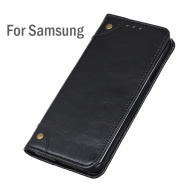 Bao Da Lật Chính Hãng Siêu Từ Tính Cho Samsung Galaxy A23 A53 5G A03 A13 thumbnail