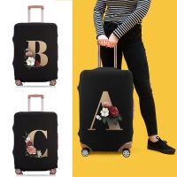 ▩☃™ Luggage Protective Covers Size Accessories Travel Luggage - Luggage Case Bag Cover - Aliexpress