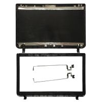 For TOSHIBA L50-B L55-B S55T-B S55-B DTG33BLILC00 B1BLI0RC02S Rear Lid TOP case laptop LCD Back Cover/Front Bezel