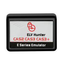 ELV Hunter CAS3 CAS3 E Series Emulator สำหรับ BMW และสำหรับ Mini