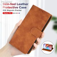 For Motorola Moto X40 Pro Case Leather Flip Magnet Stand Cover G73 G62 5G G13 G23 G53 G32 G42 G52 G82 G22 Card Slot Strap Fundas