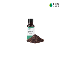 สารแต่งกลิ่นชาดำ Black Tea Flavour (Water Soluble) 25,100 mL.