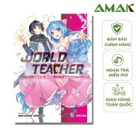 World Teacher Tập 2 thumbnail