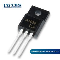 10PCS ( 5PCS 2SA1930 + 5PCS 2SC5171 ) A1930 TO-220 C5171 TO220 Original and new WATTY Electronics