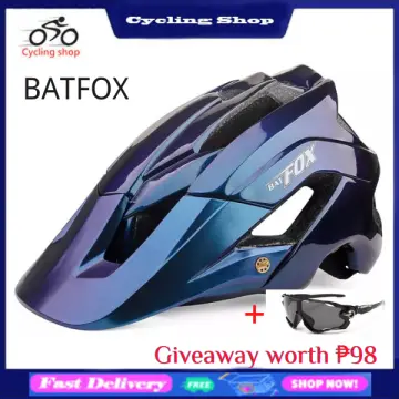 Fox bat online casco