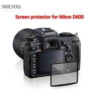 【☑Fast Delivery☑】 weimeibe Smilyou จอแอลซีดีกระจกออปติคอลระดับมืออาชีพสำหรับ Nikon D600หน้าจอแสดงผลของกล้องฟิล์มจอภาพ