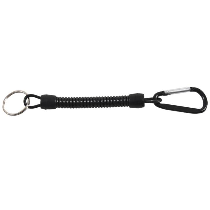 key-ring-with-carabiner-and-spiral-cable-13-cm-random-color