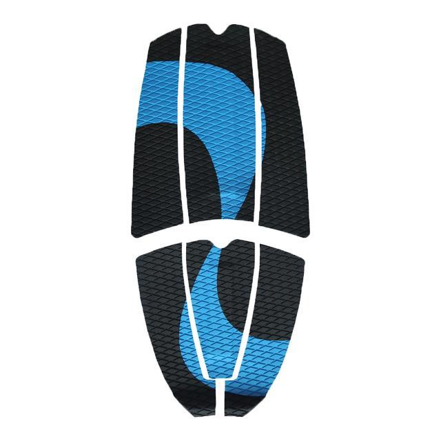 sup-deck-traction-pad-6-piece-premium-eva-with-grip-surfboard-longboard-paddle-board-3m-back-glue-foot-pads-hot-quality-new-sale