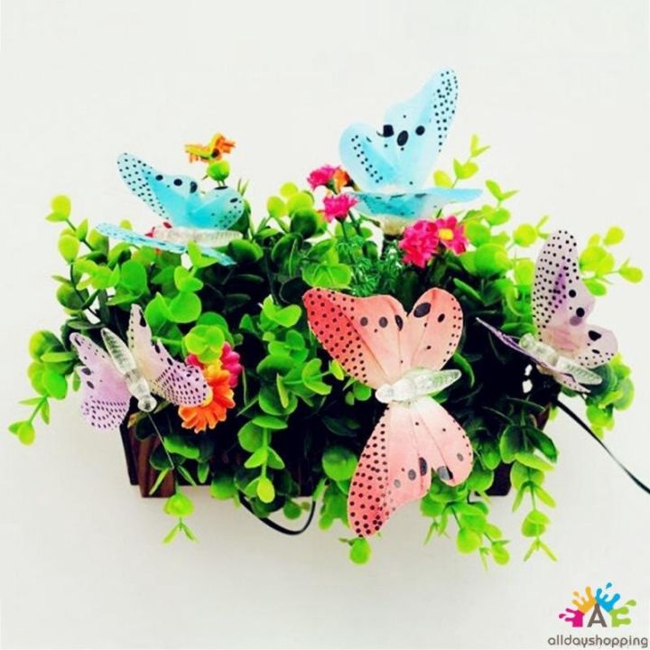 outdoor-solar-power-string-lights-led-butterfly-lights