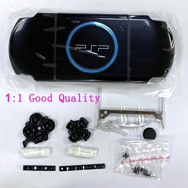 จุดโรงงานขายตรงจัดส่งฟรีสำหรับ PSP3000 PSP 3000เชลล์เปลี่ยนเต็มที่อยู่ ...