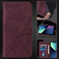 2023HOtNewWallet สำหรับ Infinix Note 10 11 Pro Book Flip สำหรับ Infinix Not 9 10 Play 11S สมาร์ท4 5 HD 2021หนังผู้ถือบัตรกระเป๋า