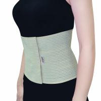 INTER Surgical Binder &amp; Abdominal Support อุปกรณ์พยุงหน้าท้องหลังคลอด หลังผ่าตัดหน้าท้อง Size S-XXL