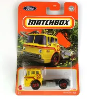 2022 Matchbox Car 1965 FORD C900 /64 Metal Die-cast Model Collection Toy Vehicles