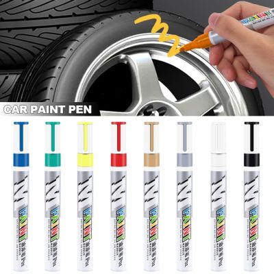 【DT】hot！ Car Scratch Repair Up Paint Fill Remover Tyre for Styling