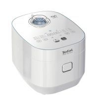 TEFAL … หม้อหุงข้าว (750 วัตต์, 1.5 ลิตร, สีขาว) รุ่น RK5221