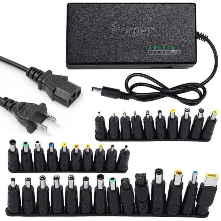 อะแดปเตอร์แปลงไฟฟ้ากระแสสลับสำหรับอัลตร้าบุ๊ค-charger-adaptor-พาวเวอร์แล็ปท็อป-chromebook