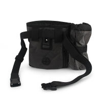 Waist Bag Dog Bag Treat Dogs Obedience Agility Training Treat Bags Detachable Pup Feed Pocket Puppy s Snack Bag