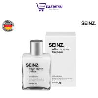 โลชั่นทาหลังโกนหนวด SEINZ. After Shave Balm 100 ml