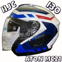 HJC i30 ATON MC21