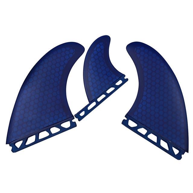 single-tabs-t1-size-fins-multicolor-surfboard-fins-fiberglass-honeycomb-surf-fins-upsurf-future-fins-high-performance-fins