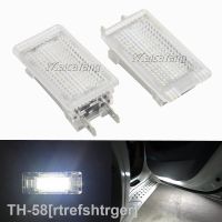 卍✧ For Mercedes Benz E-Class W210 W639 E220 E200 E230 E240 324 Sprinter Viano Vito LED Car Door Welcome Courtesy Lights Lamps