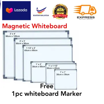 Shop White Blank Canvas Board online Nov 2023 Lazada .my