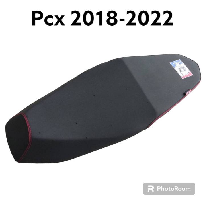 เบาะมอเตอร์ไซค์-เบาะเอกนาทองpcx2017-pcx2018-2022-ของแท้100-มีหลายหลายรุ่น-มีโค้ดลดค่าส่ง