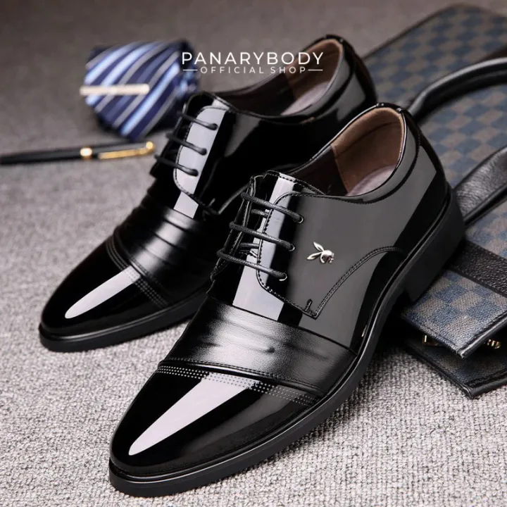 formal work shoes mens