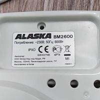 1ชิ้นกว้าง8มม. 100% เปลี่ยนใหม่เข็มขัดฟันสำหรับ Bm-2600 Alaska-Bm2600 Alaska เครื่องทำขนมปัง2600