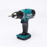 Makita DDF453Z สว่านไขควงไร้สาย 1/2 นิ้ว (4หุน) 18V LXT (เฉพาะตัวเครื่องไม่รวมแบตตารี่กับแท่นชาร์ต)